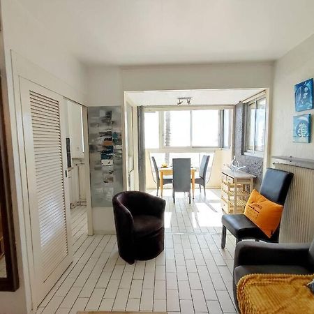 Magnifique Vue Mer Avec Une Chambre - Nouria 55 - Кане Экстерьер фото