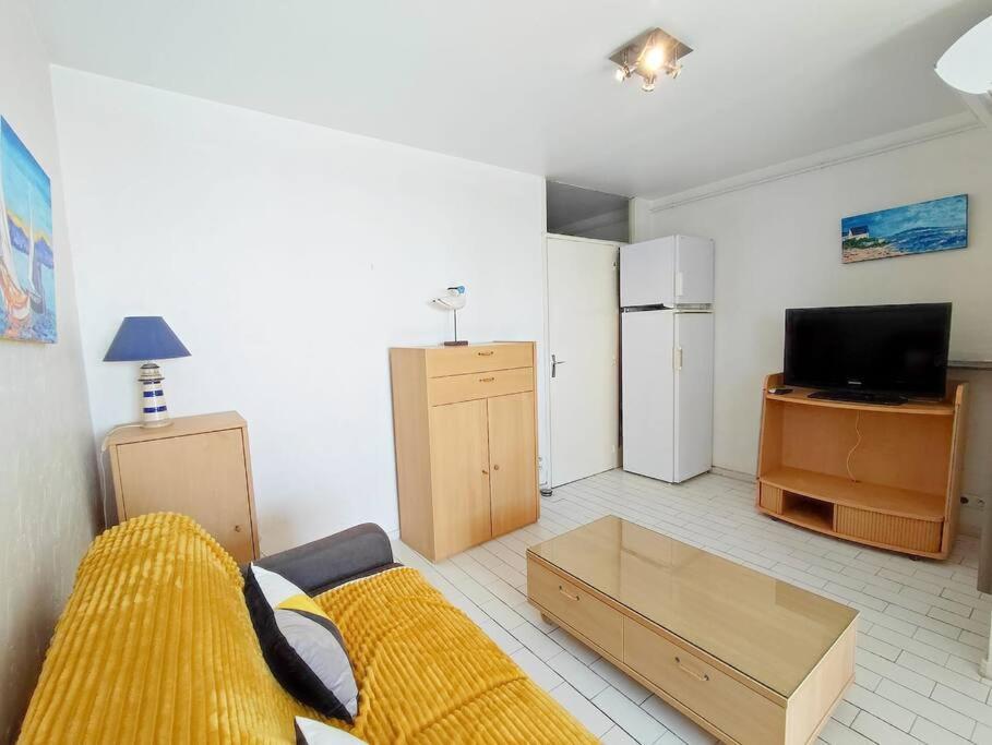 Magnifique Vue Mer Avec Une Chambre - Nouria 55 - Кане Экстерьер фото
