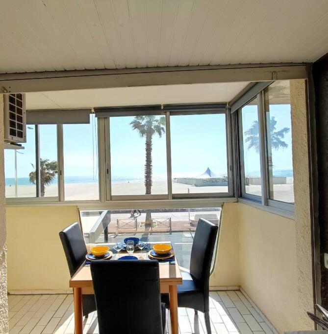 Magnifique Vue Mer Avec Une Chambre - Nouria 55 - Кане Экстерьер фото