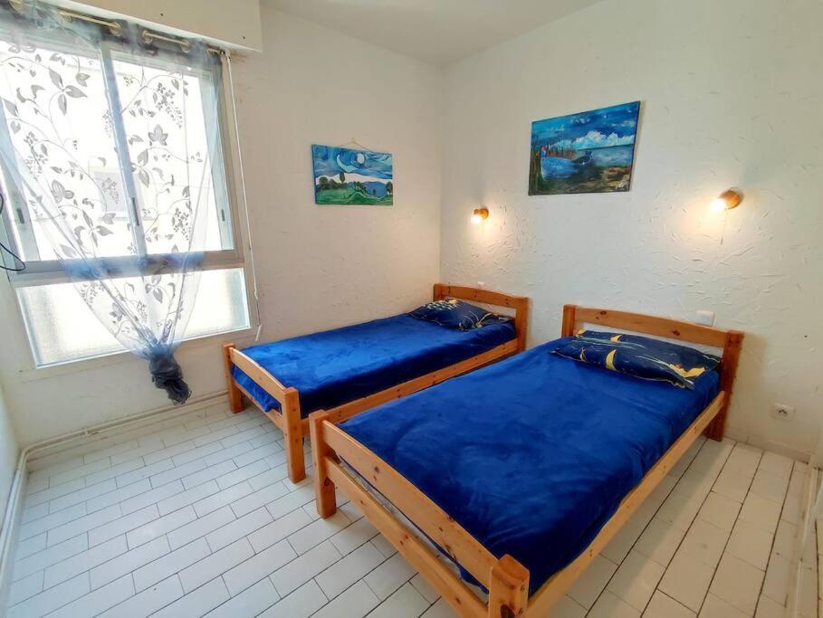 Magnifique Vue Mer Avec Une Chambre - Nouria 55 - Кане Экстерьер фото